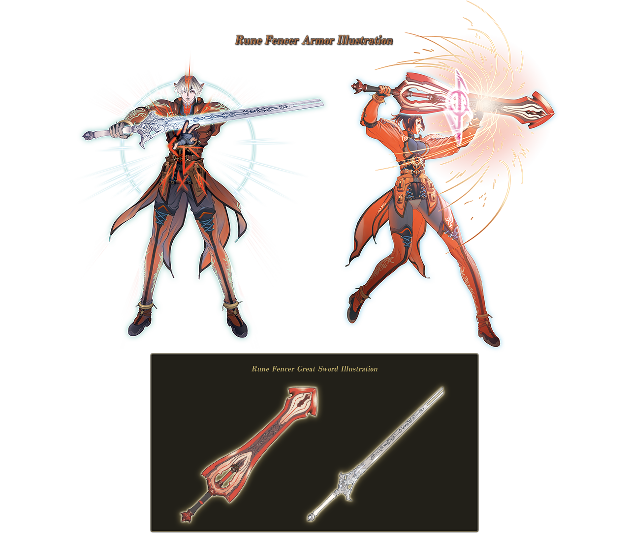 Ffxi rune fencer