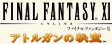 FINAL FANTASY XI AgK̔