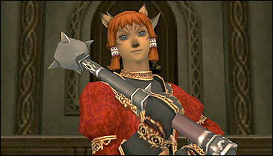 FINAL FANTASY XI コンテンツガイド