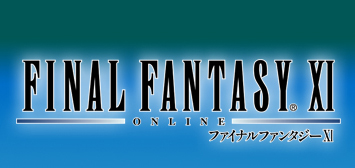 FINAL FANTASY XI ONLINE