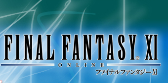 FINAL FANTASY XI ONLINE