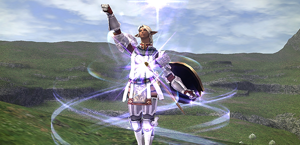 ファイナルファンタジーXI] 2019年最後のバージョンアップ！