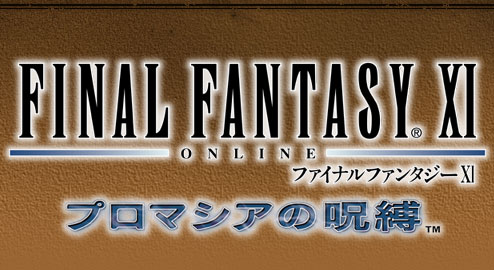 FINAL FANTASY XI v}VA̎