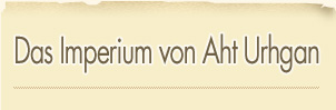 Das Imperium von Aht Urhgan