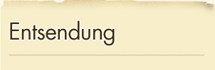 Entsendung