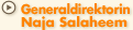 Generaldirektorin Naja Salaheem