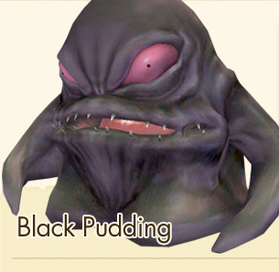 Black Pudding