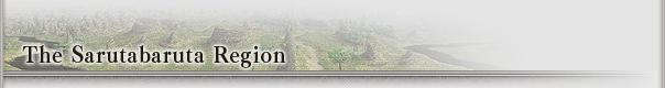 The Sarutabaruta Region