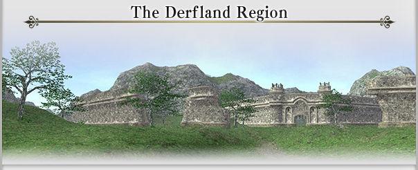 	The Derfland Region