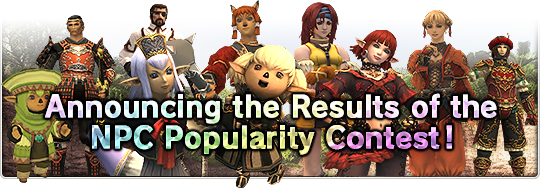 Final Fantasy XI characters, Final Fantasy Wiki