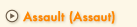 Assault (Assaut)
