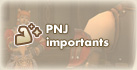 PNJ importants