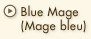 Blue Mage(mage bleu)
