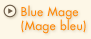 Blue Mage(Mage bleu)