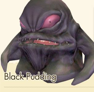 Black Pudding