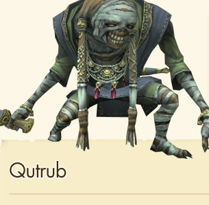 Qutrub