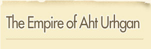 The Empire of Aht Urhgan 