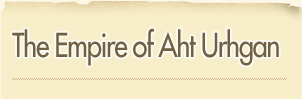 The Empire of Aht Urhgan