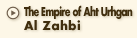 The Empire of Aht Urhgan   Al Zahbi