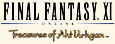 FINAL FANTASY XI Treasures of Aht Urhgan