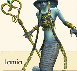 Lamia