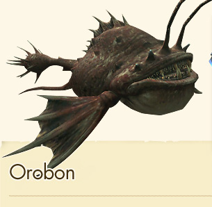 Orobon