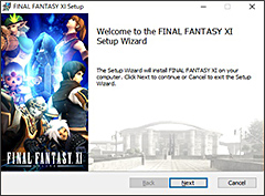 FINAL FANTASY XI (@FFXI_EN) / X