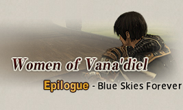 Women of Vana'diel