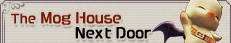 The Mog House Next Door