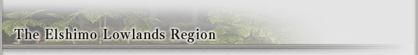 The Elshimo Lowlands region