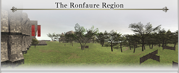 	The Ronfaure Region