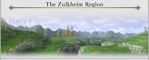 The Zulkheim Region