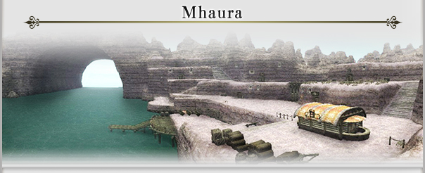 Mhaura