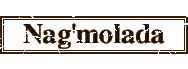 Nag'molada