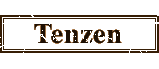 Tenzen