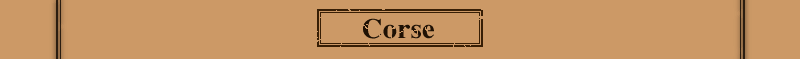 Corse