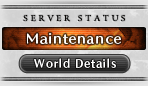 Server Status