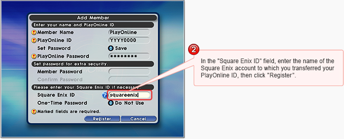 Square Enix Account: One-Time Password - O que é e como funciona