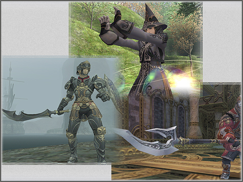 Final Fantasy XI Will Get A New High-Tier Battlefield With The July Update  