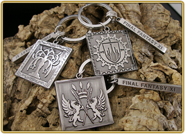 A DECADE OF FINAL FANTASY XI VANA☆FEST2012