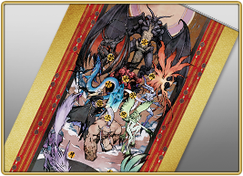 A DECADE OF FINAL FANTASY XI VANA☆FEST2012