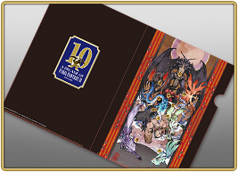 A DECADE OF FINAL FANTASY XI VANA☆FEST2012
