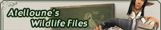 Atelloune's Wildlife Files