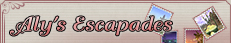 Aly's Escapades
