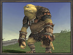 Orcish Grappler
