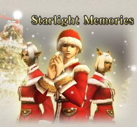 Starlight Memories