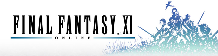 FINAL FANTASY XI Official Web Site | SQUARE ENIX